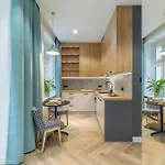 Solna 516 Appartement *
