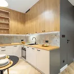 Apartment Solna 516 Lublin