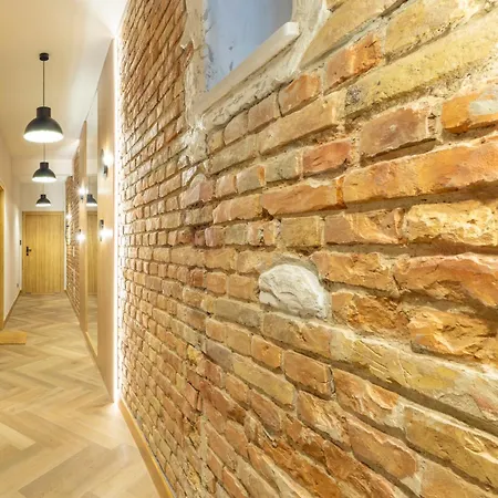 Solna 516 Apartment Lublin