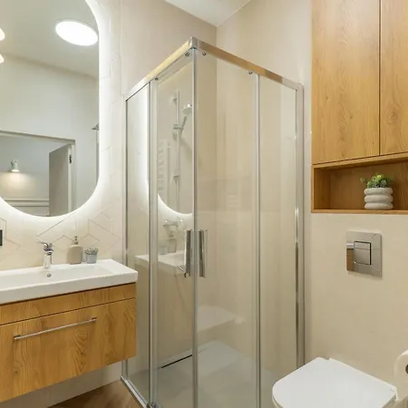 Solna 516 Apartamento *