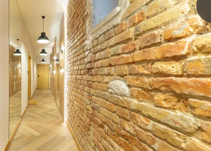 Solna 516 Апартаменти Люблін