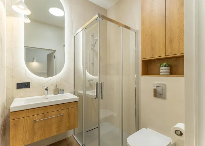 Solna 516 Apartment *