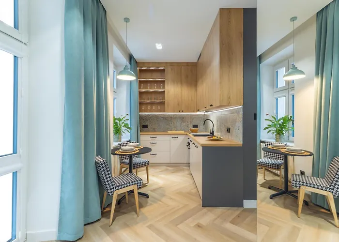 Solna 516 Apartment *